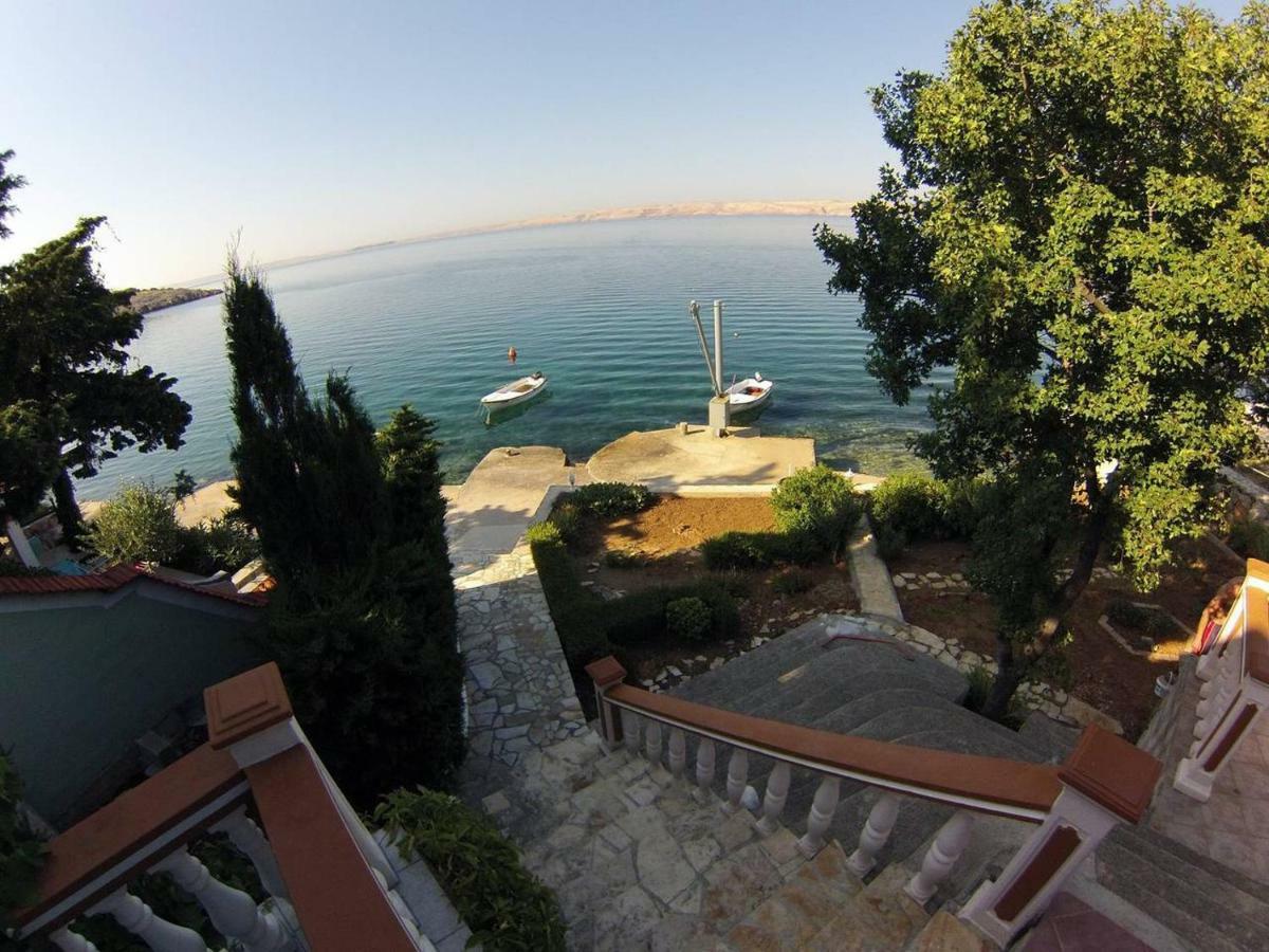 Holiday House Maretta - Apartment No 1 Lukovo Sugarje Luaran gambar
