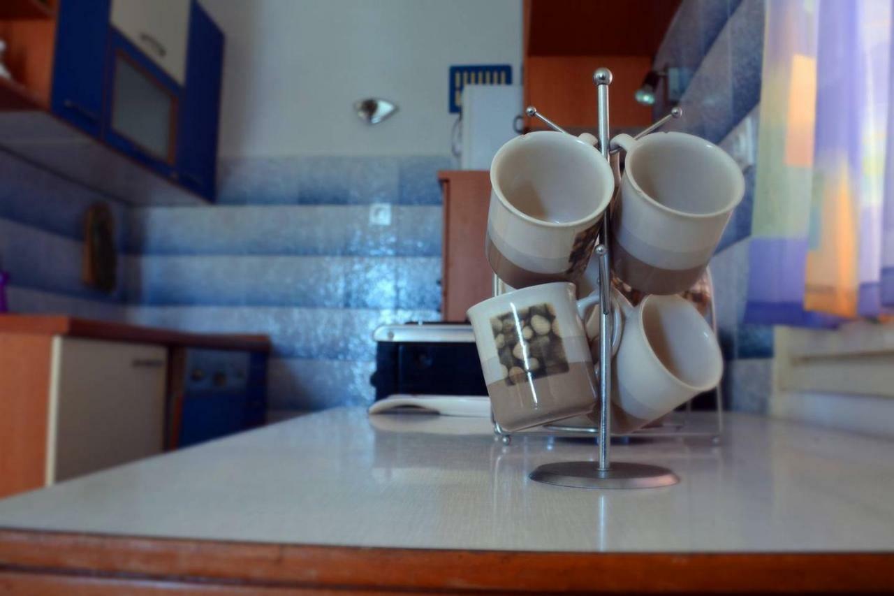 Holiday House Maretta - Apartment No 1 Lukovo Sugarje Luaran gambar