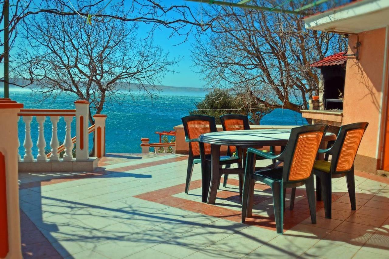 Holiday House Maretta - Apartment No 1 Lukovo Sugarje Luaran gambar