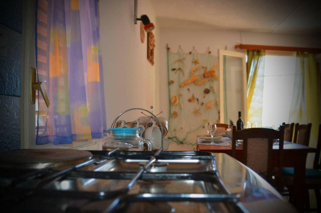 Holiday House Maretta - Apartment No 1 Lukovo Sugarje Luaran gambar