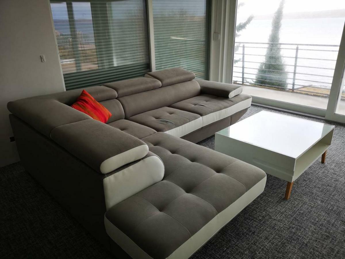 Holiday House Maretta - Apartment No 1 Lukovo Sugarje Luaran gambar