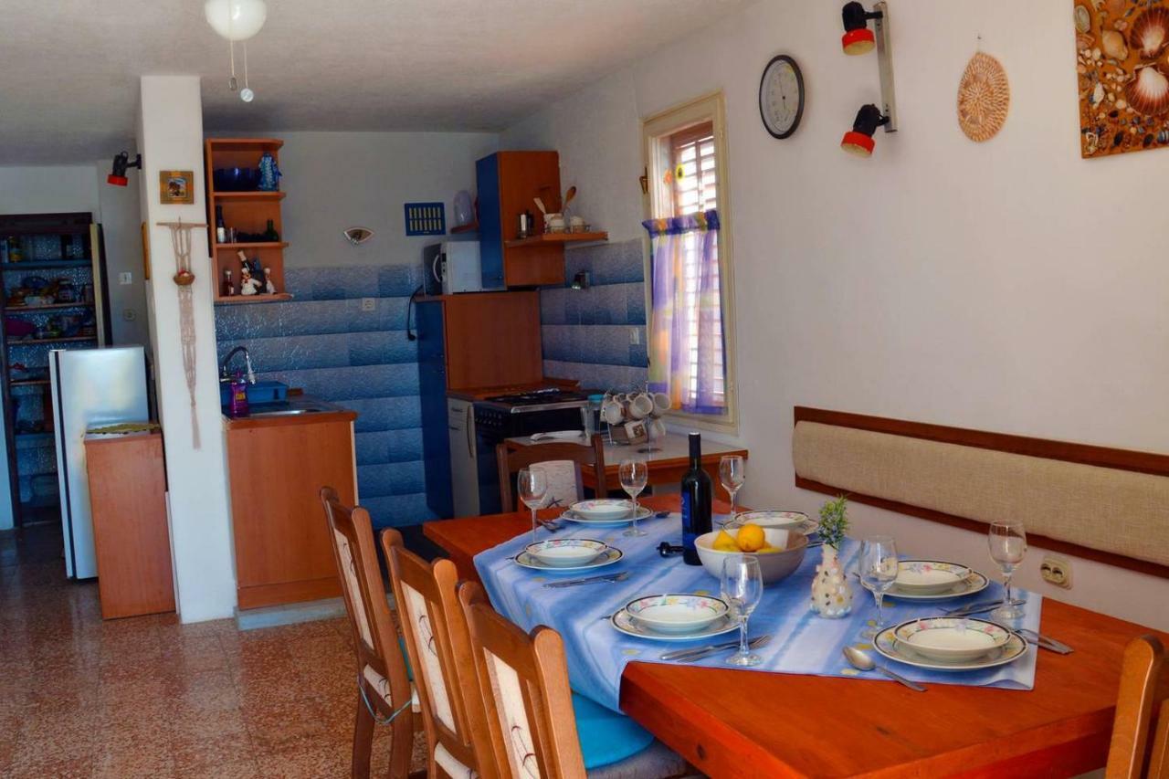 Holiday House Maretta - Apartment No 1 Lukovo Sugarje Luaran gambar