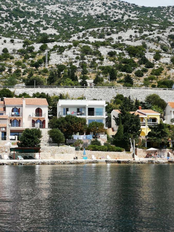 Holiday House Maretta - Apartment No 1 Lukovo Sugarje Luaran gambar