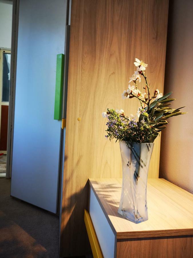 Holiday House Maretta - Apartment No 1 Lukovo Sugarje Luaran gambar